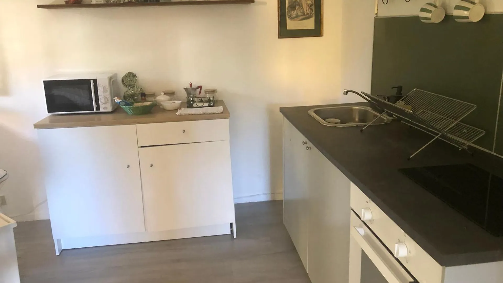 Sauro 43 Apartamento Pisa Itália