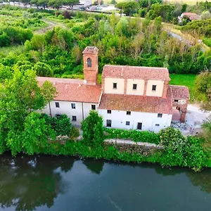 - Il Casale Toscano - 1900mt From The Tower Of & Trains Station - Free Parking - No Breakfast - No Air Conditioning But Fan - Only Self Check-in Access From 3 Pm Casa di campagna