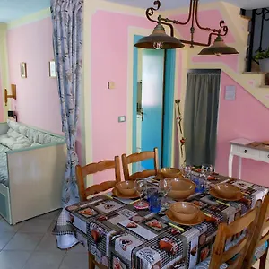  Hébergement de vacances Il Nido Magico Incanto E Magia Nel Borgo Antico