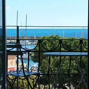 Nene's San Remo