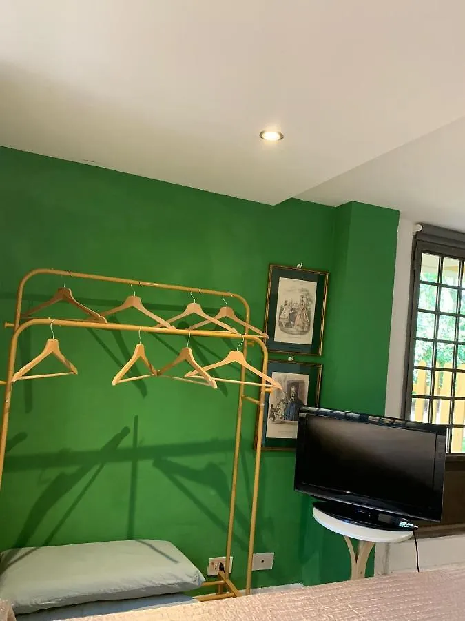 Appartement Sauro 43 à Pise 0*,