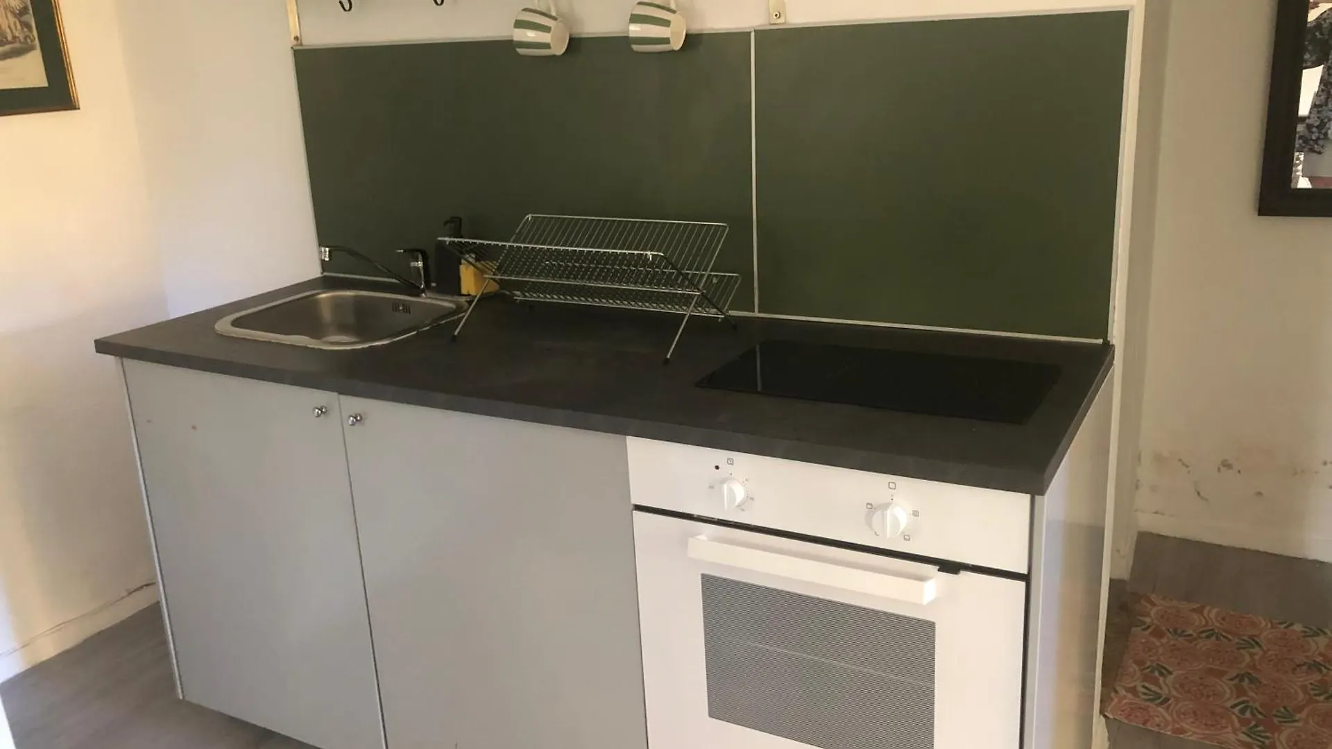 Appartement Sauro 43 à Pise 0*,  Italie
