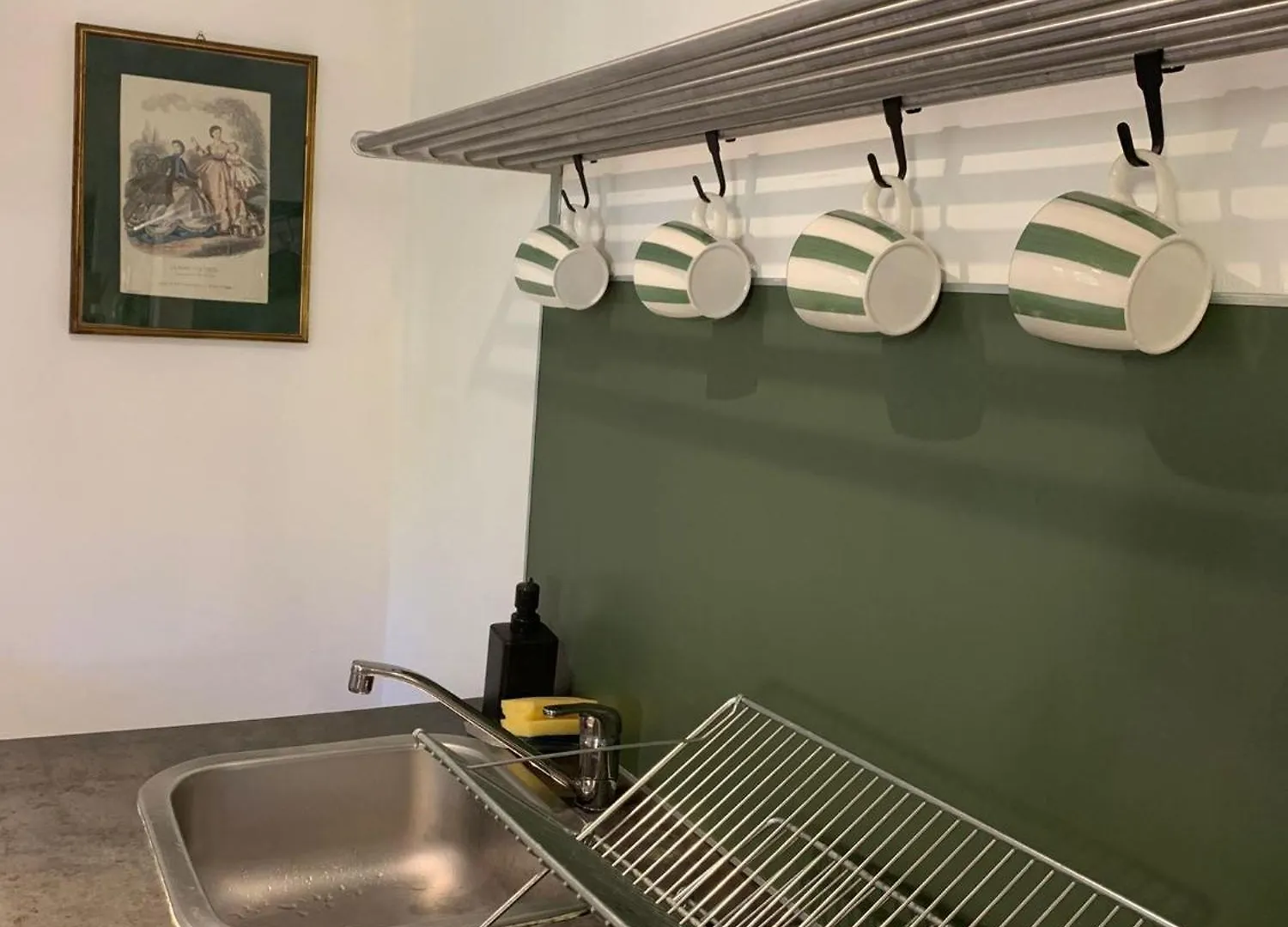 Appartement Sauro 43 à Pise