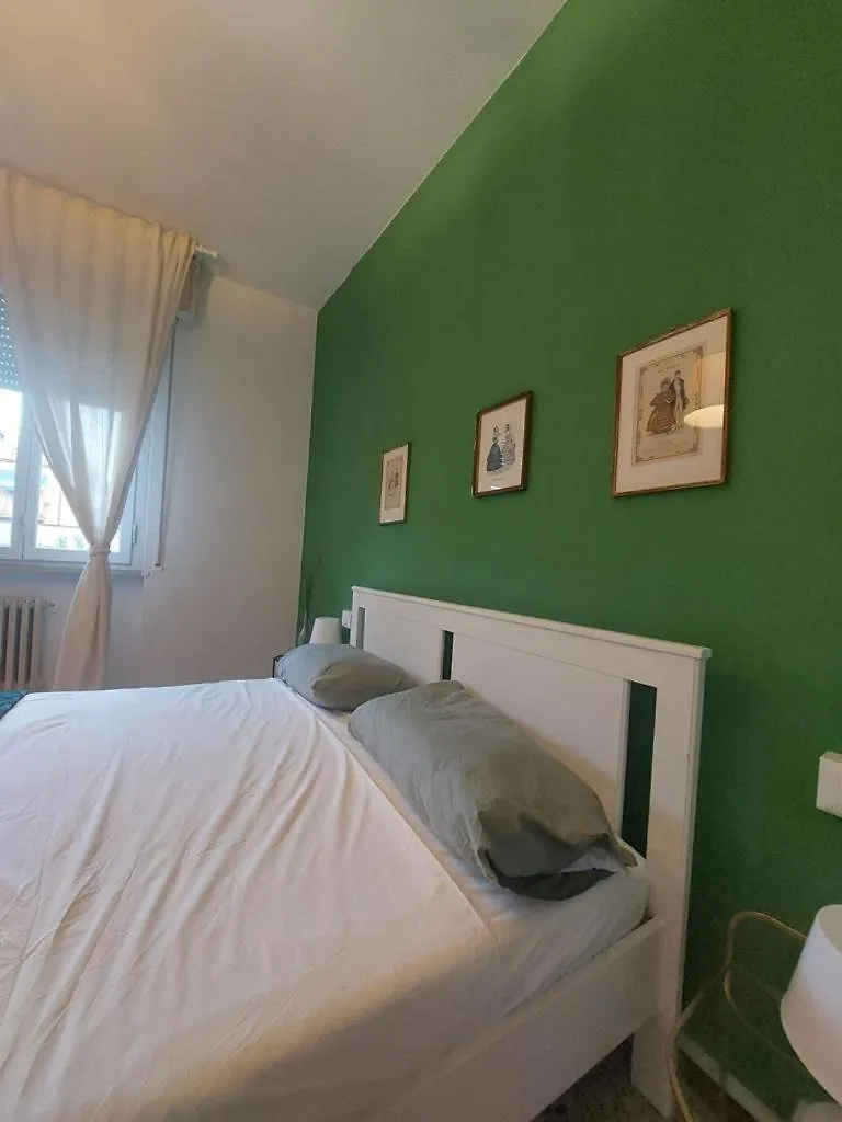 Appartement Sauro 43 à Pise