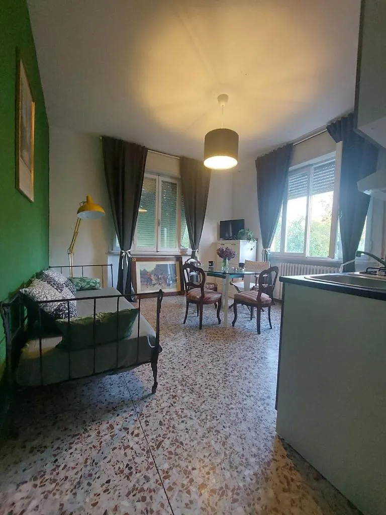 Appartement Sauro 43 à Pise