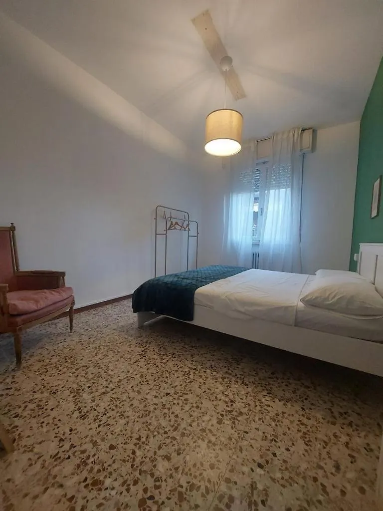 Appartement Sauro 43 à Pise
