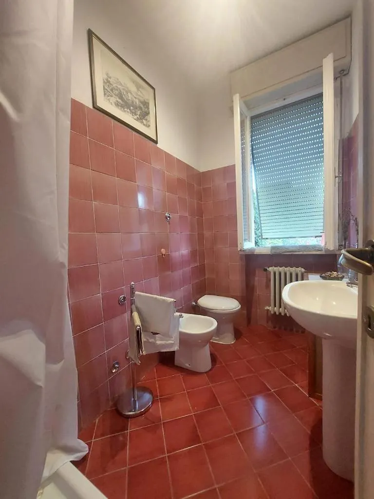 Appartement Sauro 43 à Pise