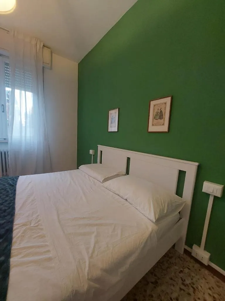 Appartement Sauro 43 à Pise