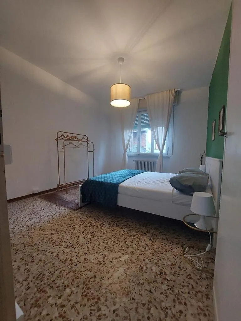 Appartement Sauro 43 à Pise Italie